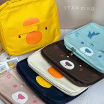 کیف غذا کتابی فانتزی