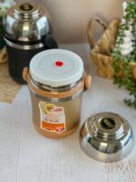 فلاسک غذا گنجایش 1/2 لیتر