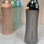 قمقمه Shotay
