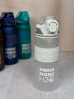 قمقمه H2O گنجایش 800 میل