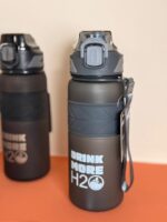 قمقمه H2O گنجایش 800 میل - Image 5