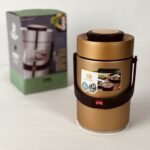 فلاسک غذا گنجایش 2300 میل