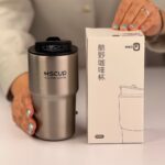تراولماگ دو حالته HScup گنجایش 550 میل