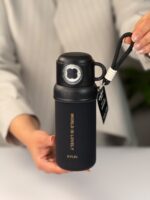 قمقمه ایون مدل کاپ دار گنجایش 700 - Image 5