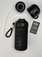 قمقمه ایون مدل کاپ دار گنجایش 700 - Image 6